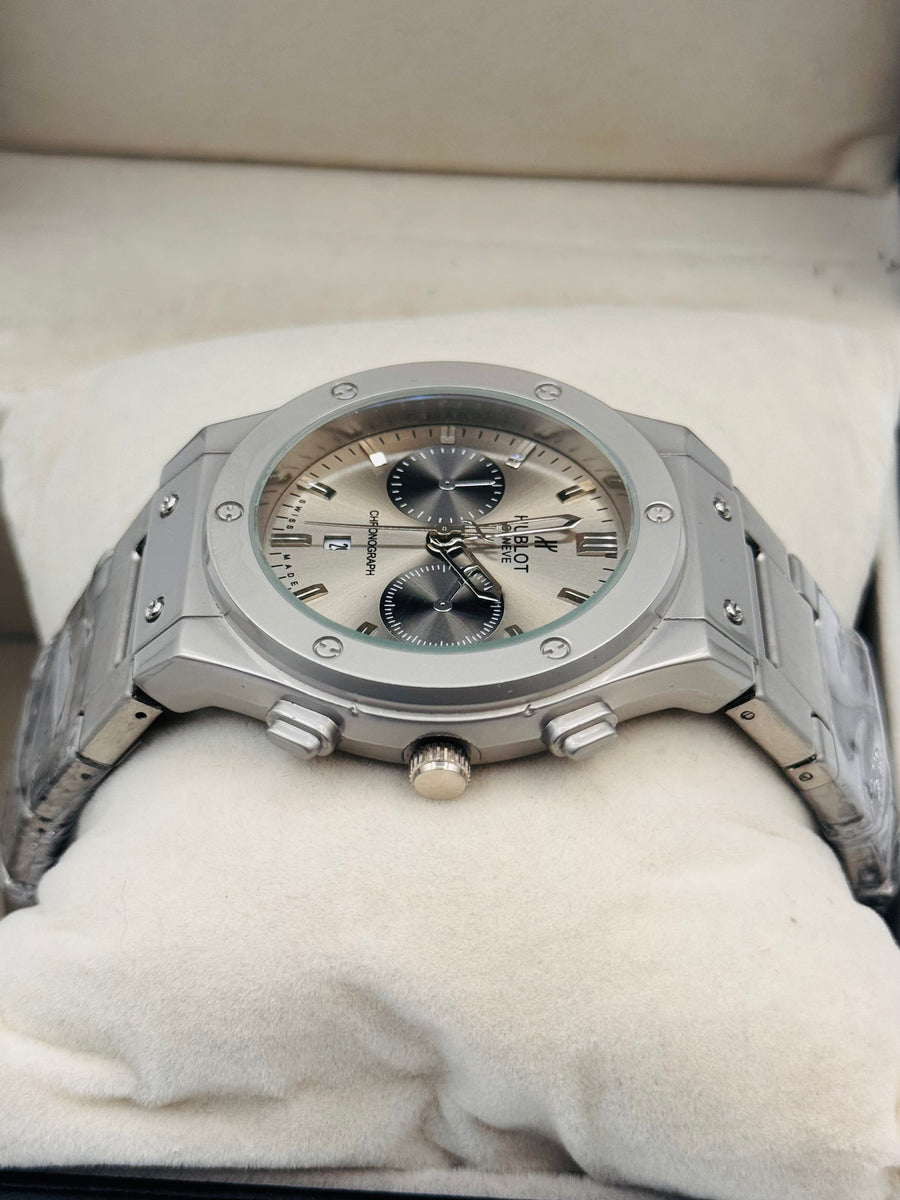 Hablout heavy weight watch for mens