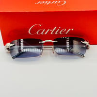 Cartier Top-notch qulaity Sunglasses