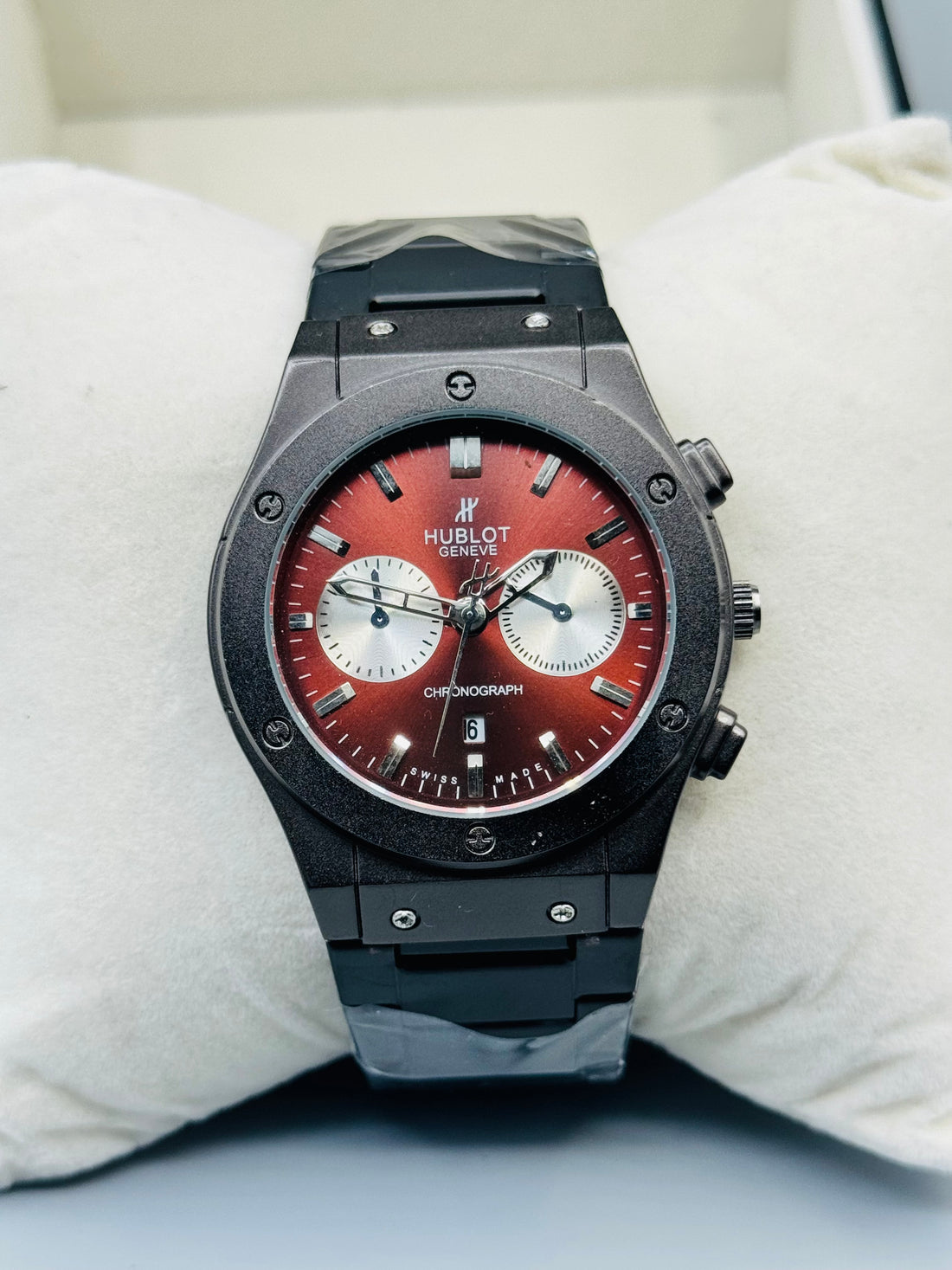 Hablout Heavy Weight Watch For Mens