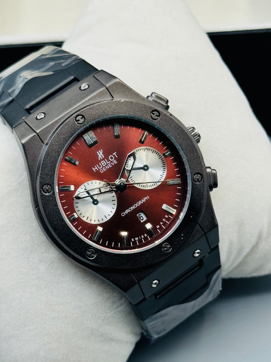 Hablout Heavy Weight Watch For Mens