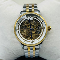 Fitron Automatic Original Watch For Mens