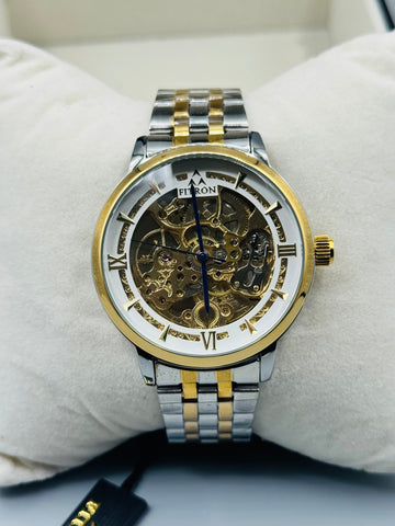 Fitron Automatic Original Watch For Mens