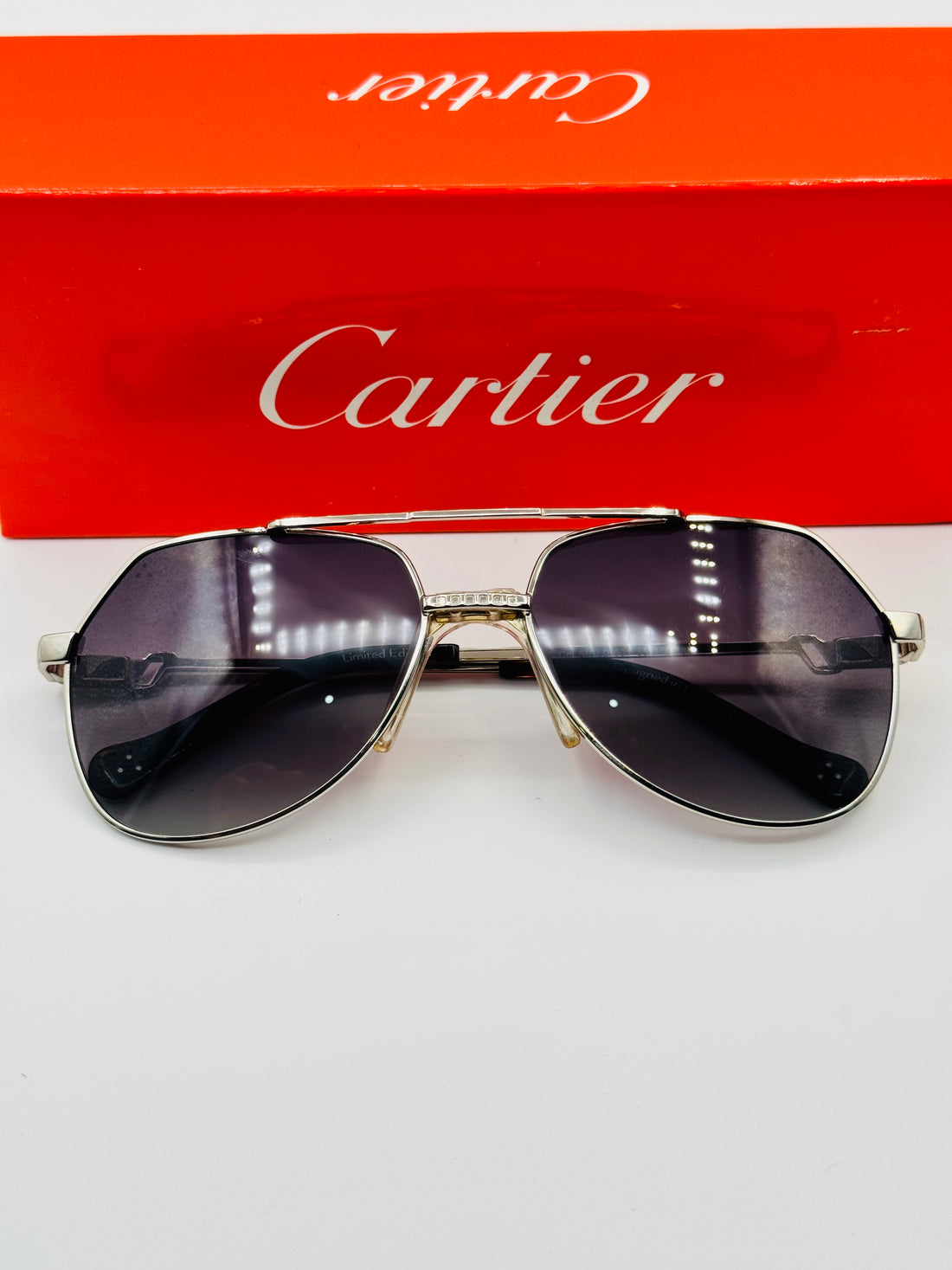 Cartier A+ Sunglasses For Mens