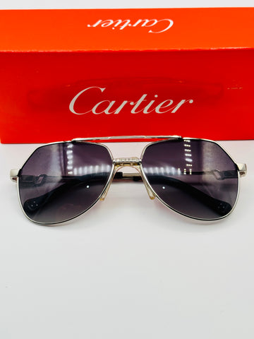 Cartier A+ Sunglasses For Mens