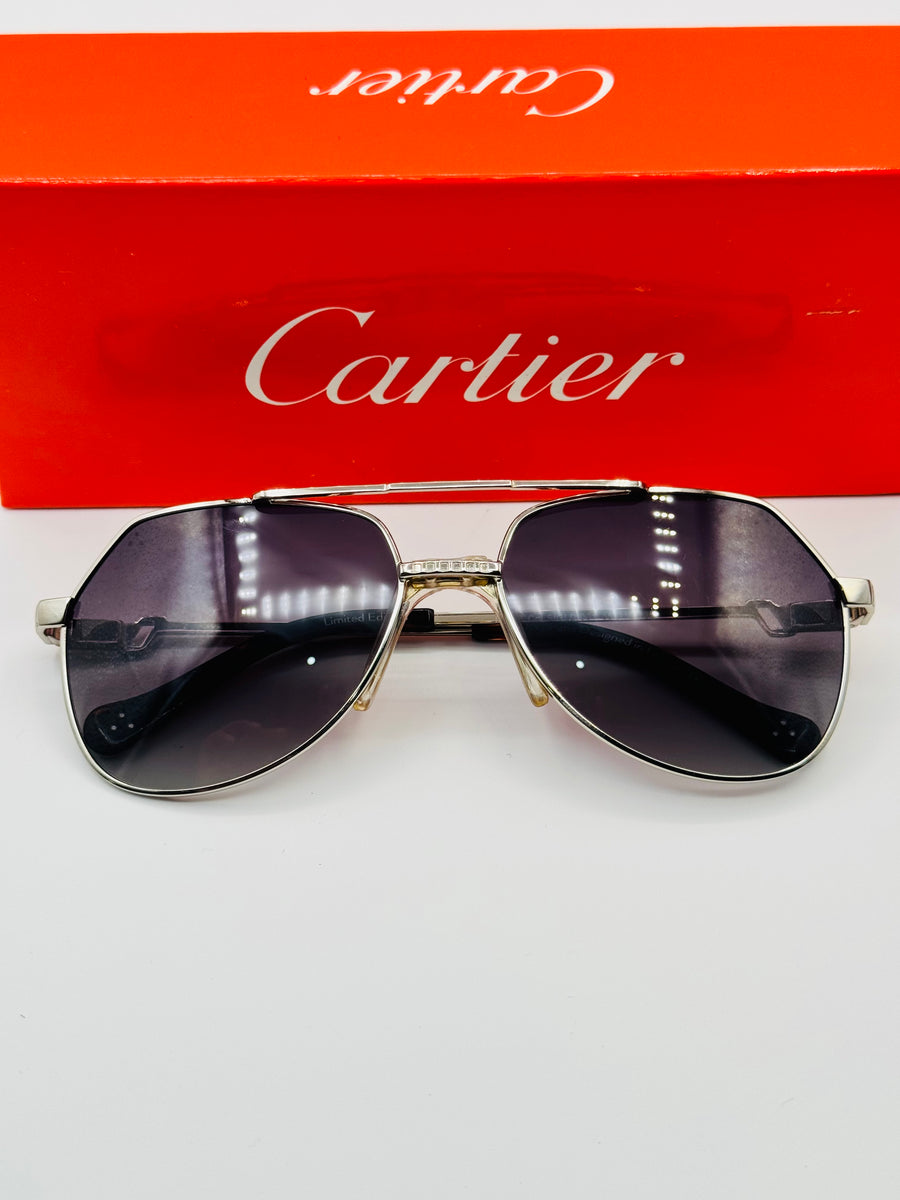 Cartier A+ Sunglasses For Mens