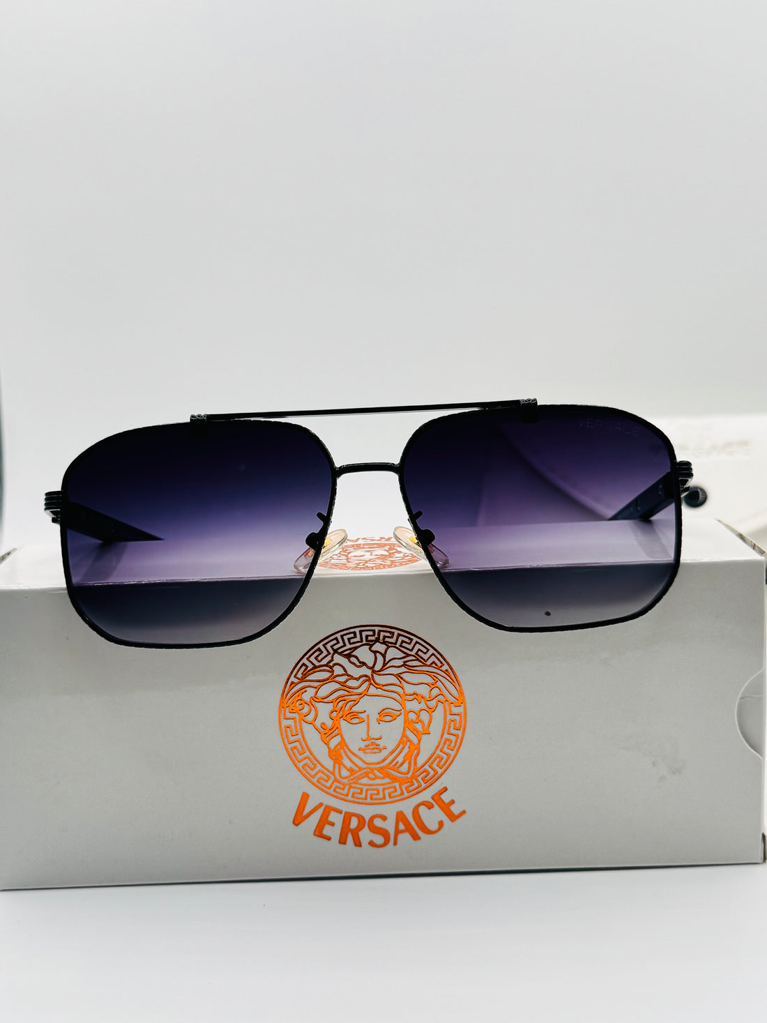 Versace A+ sunglasses for mens
