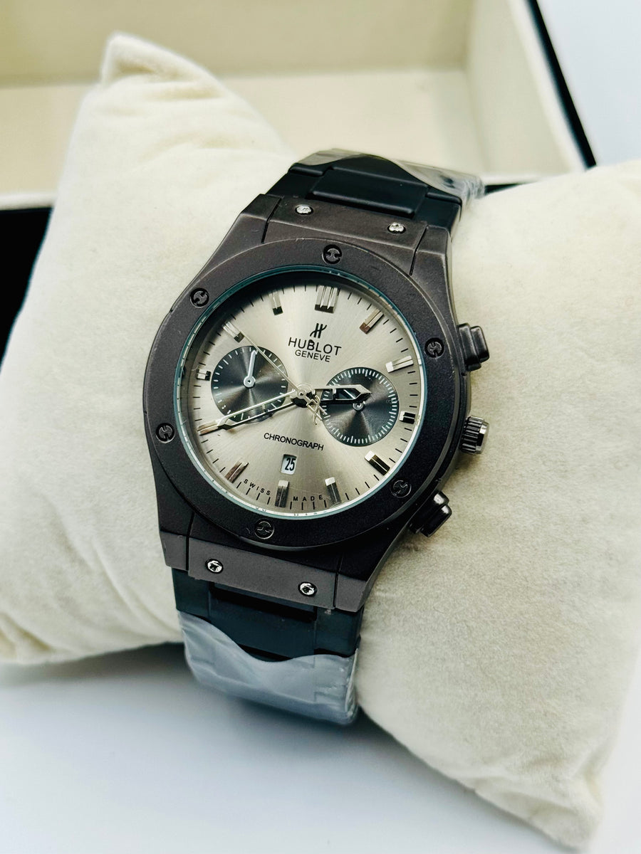 Hablout Heavy weight watch For Mens