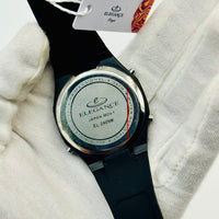 Elegance Original Dual Time Watch