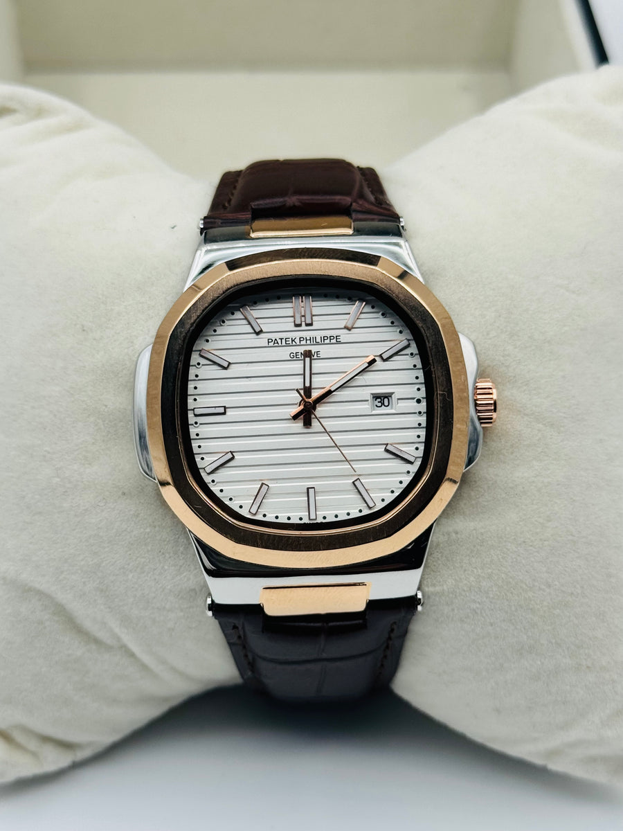 Patek Phillippe For Mens Watch
