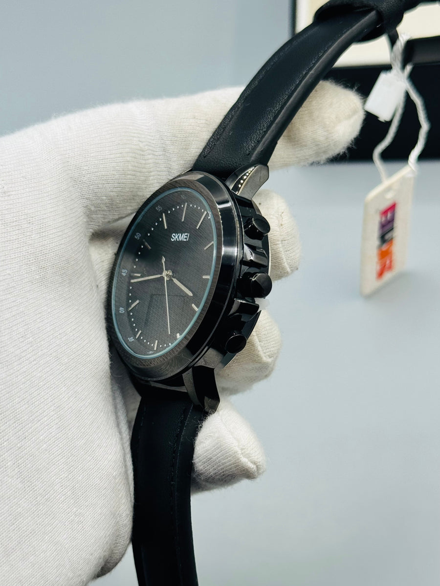 Skmei Original Dual Time Watch Mens