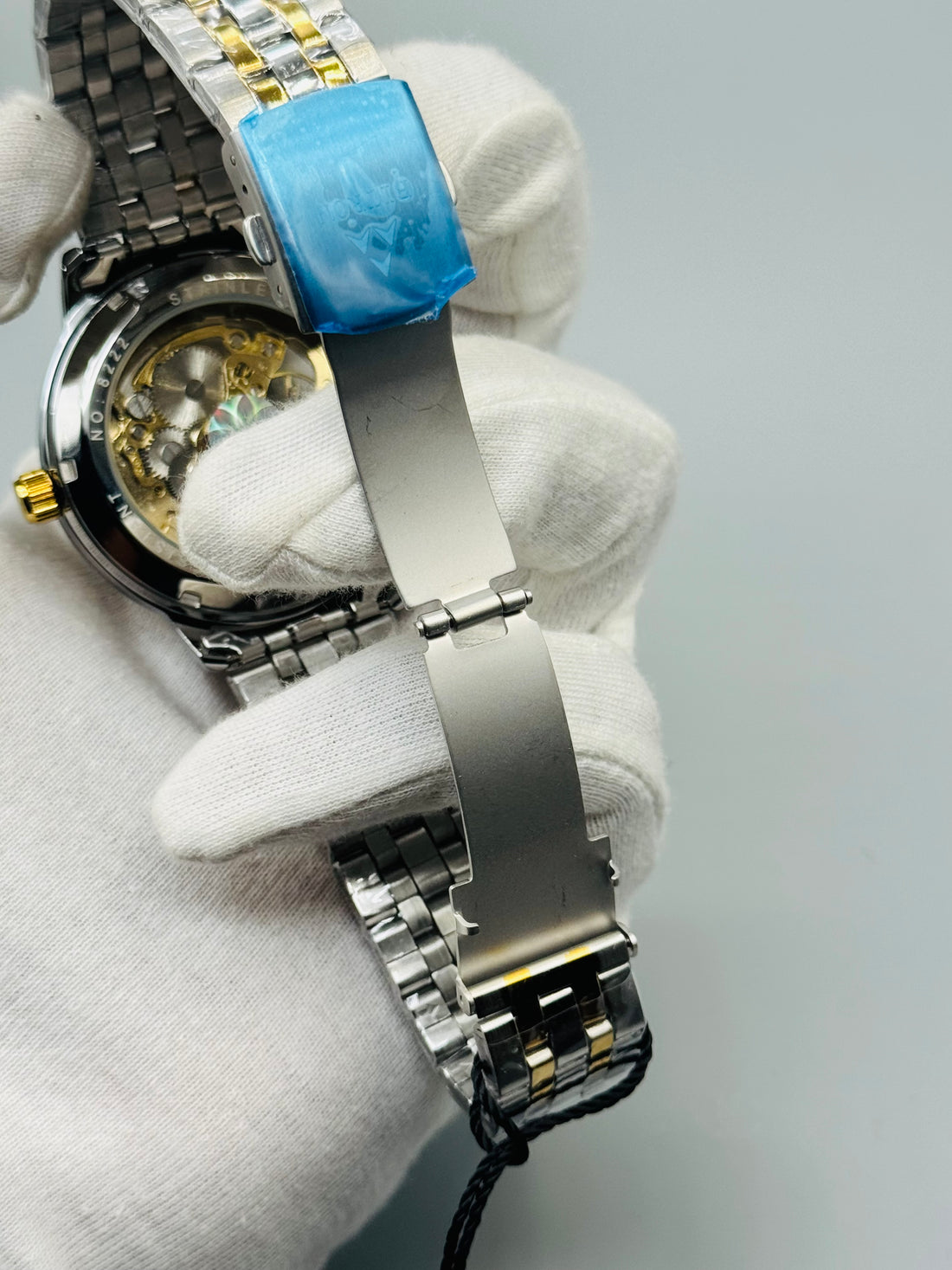 Fitron Automatic Original Watch For Mens