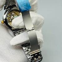Fitron Automatic Original Watch For Mens