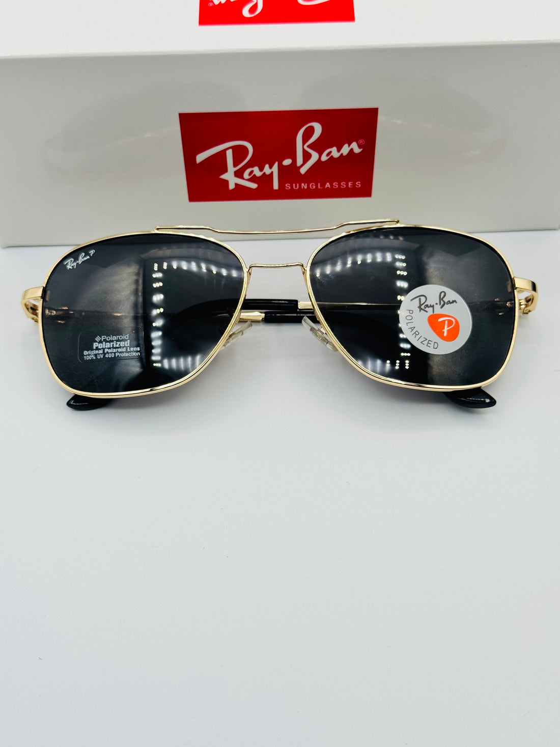 Ray-ban A+ Sunglasses Polarized For Mens