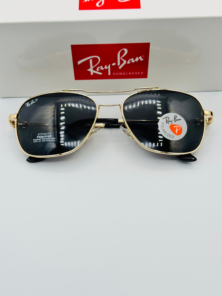 Ray-ban A+ Sunglasses Polarized For Mens