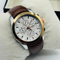 Tissot Chorongrpah Watch For Mens