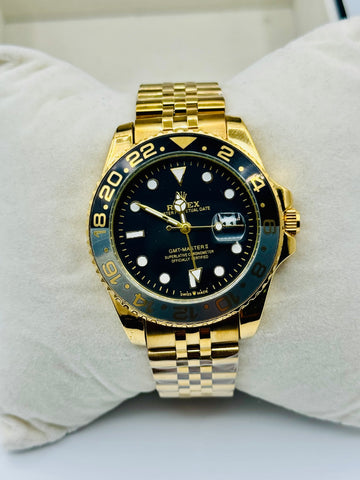 Rolex GMT-Master 2 For Mens Watch