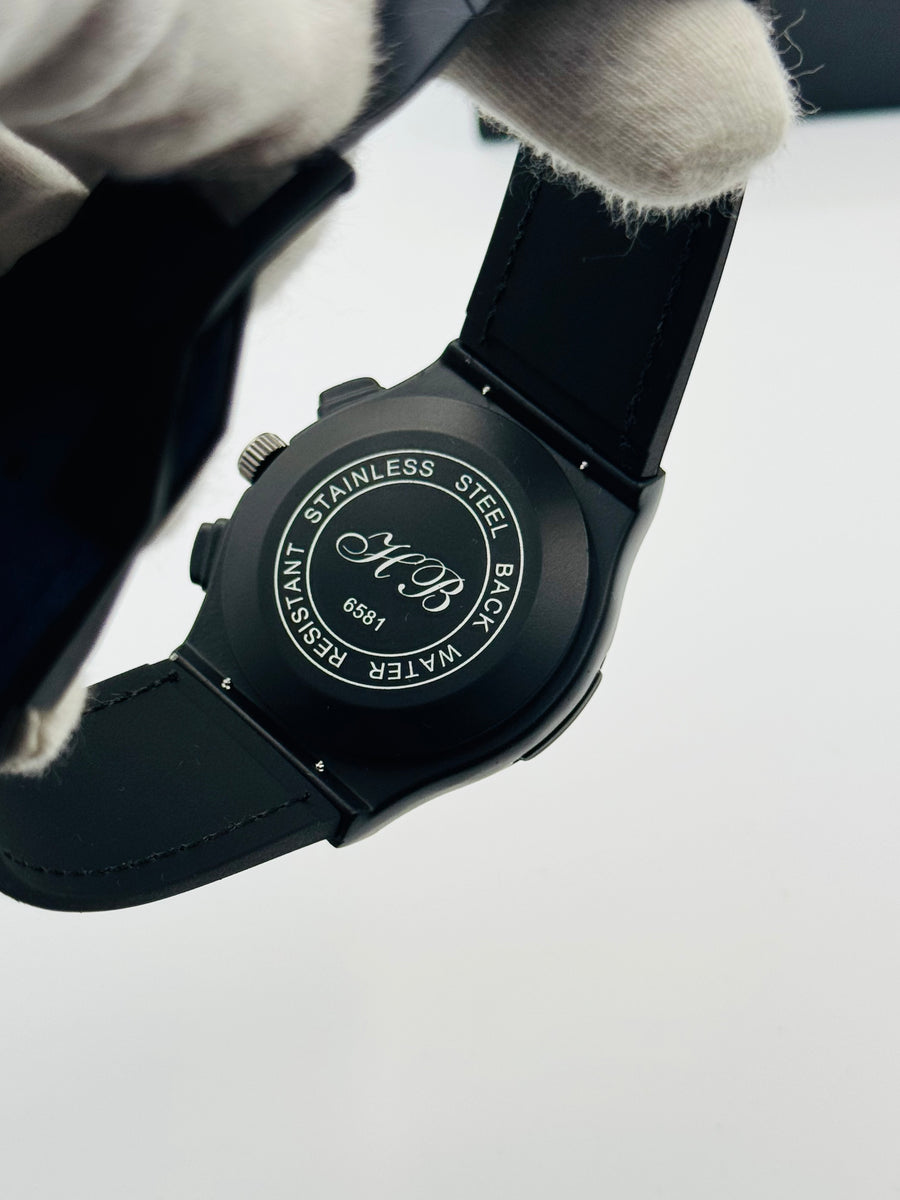 Hablout For Mens Watch