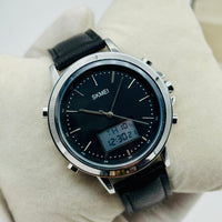 Skmei Original Dual Time For Mens