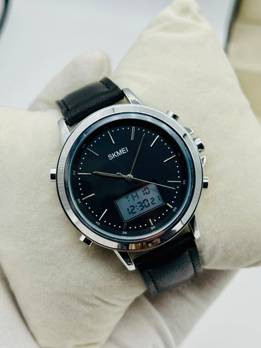 Skmei Original Dual Time For Mens