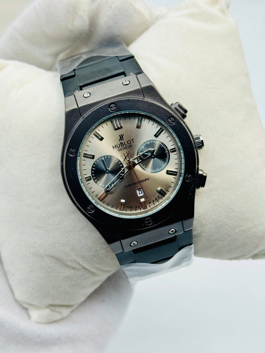 Hablout Heavy weight watch For Mens