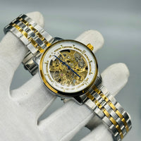 Fitron Automatic Original Watch For Mens