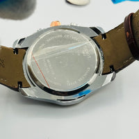 Tissot Chorongrpah Watch For Mens