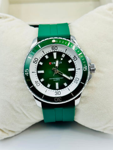 Curren Diver Style Original Watch For Mens