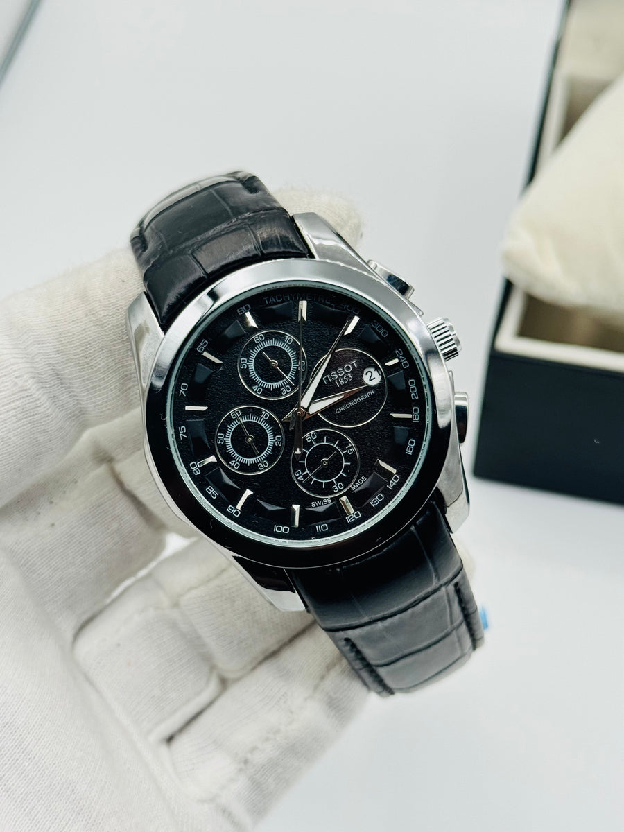 Tissot Chorongrph Watch For Mens