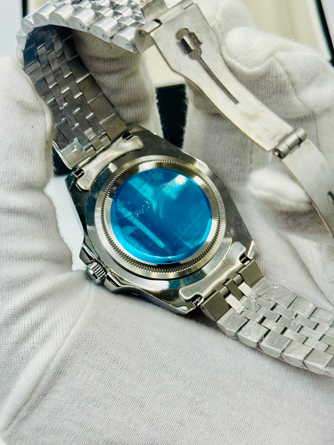 Rolex Second Copy GMT Watch