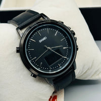 Skmei Original Dual Time Watch Mens