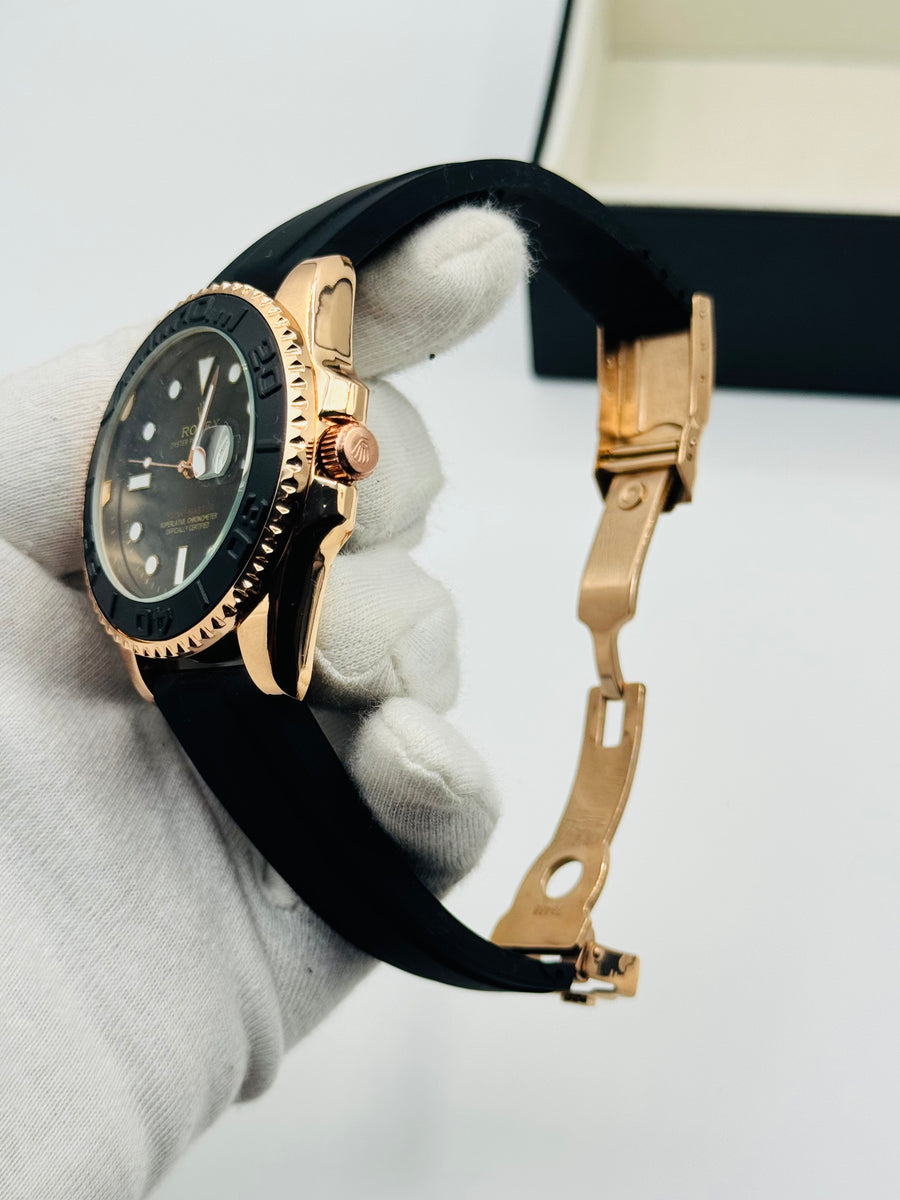 Rolex Yash-Master For Mens