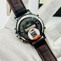 Skmei Original Dual Time For Mens