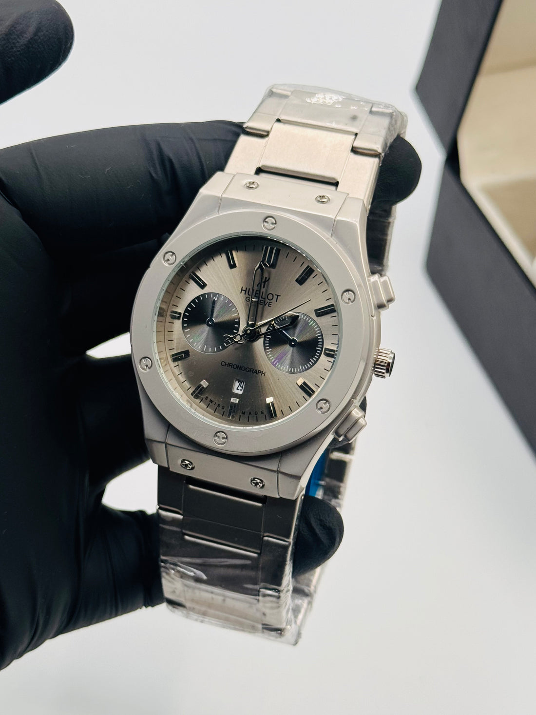 Hablout heavy weight watch for mens