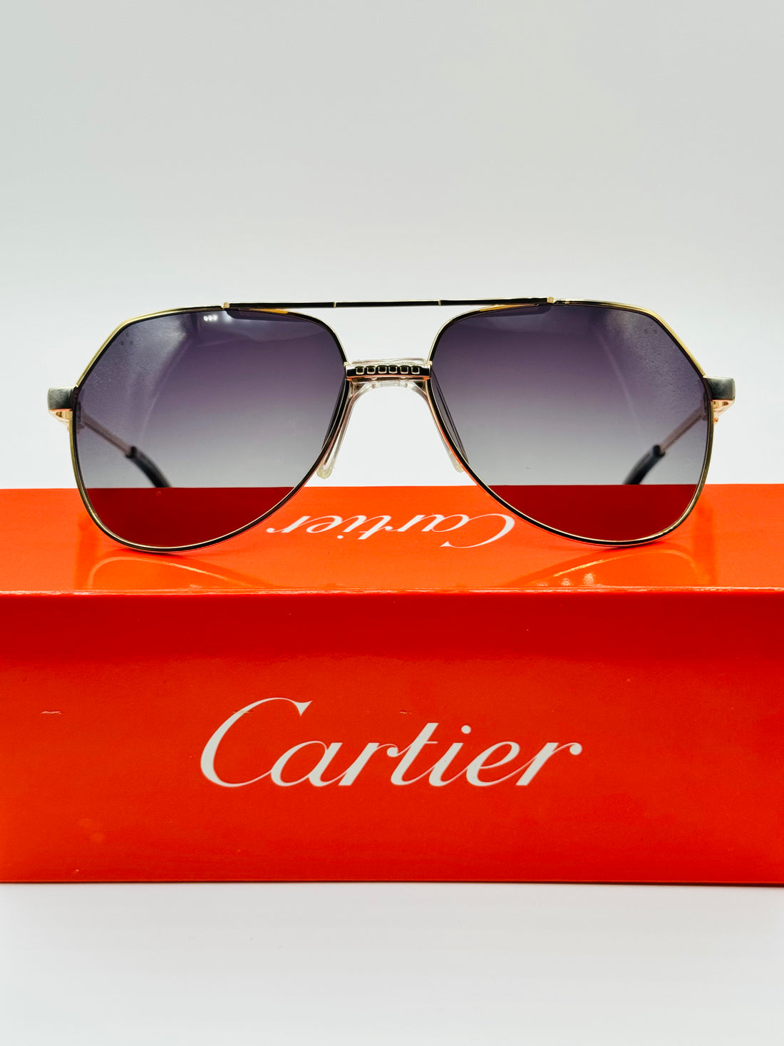 Cartier A+ Sunglasses For Mens
