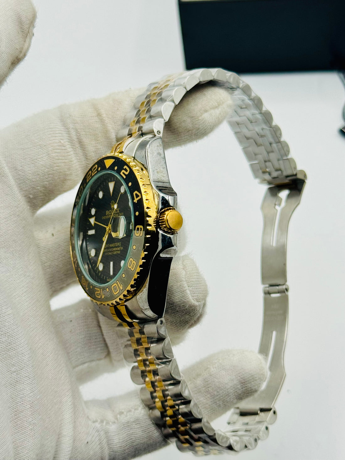 Rolex GMT-Master 2 For Mens Watch