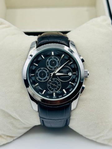 Tissot Chorongrph Watch For Mens