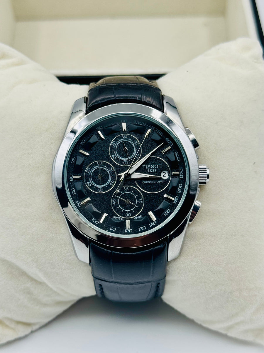 Tissot Chorongrph Watch For Mens