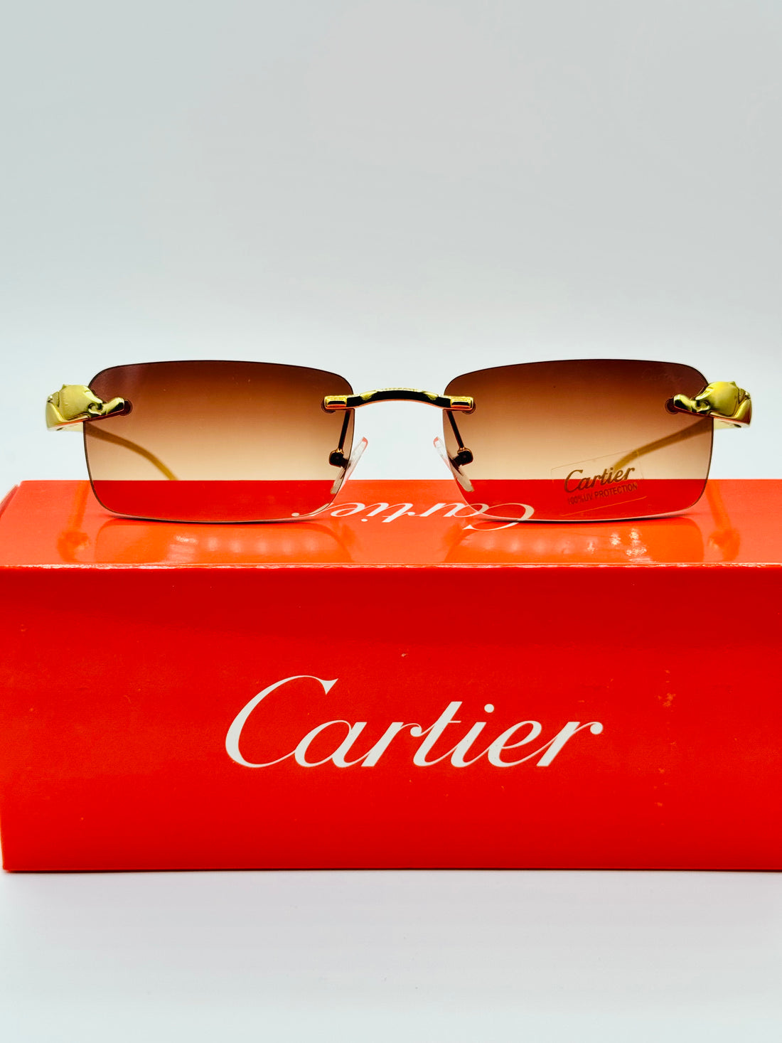 Cartier A+ Sunglasses For Mens