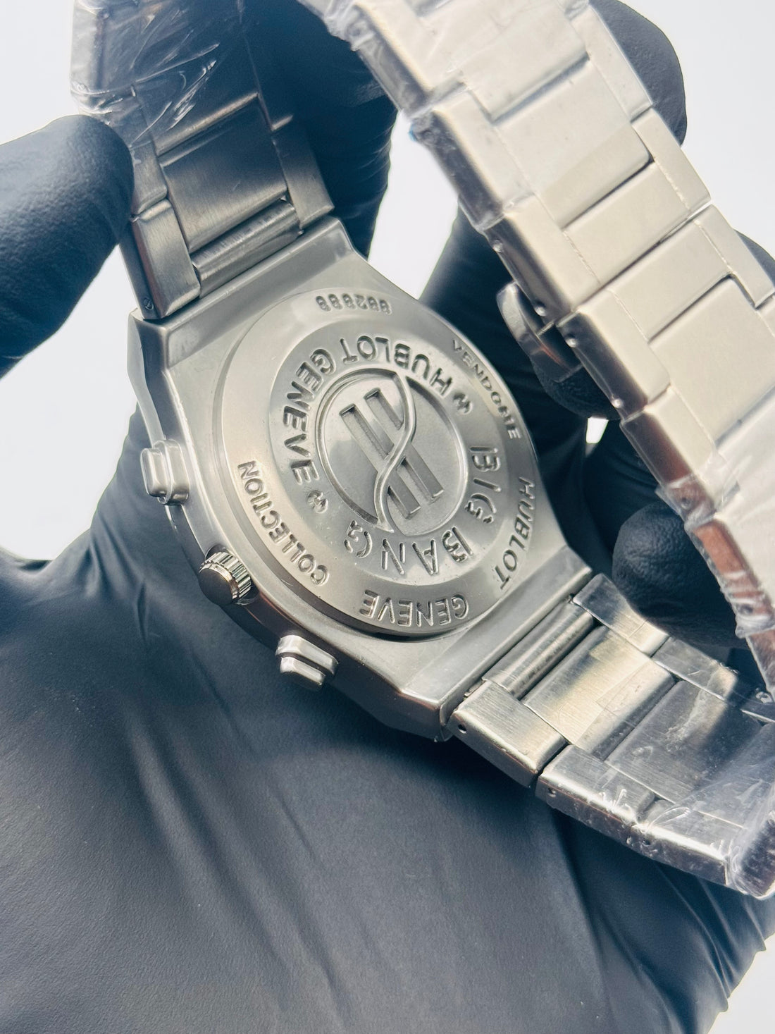 Hablout heavy weight watch for mens