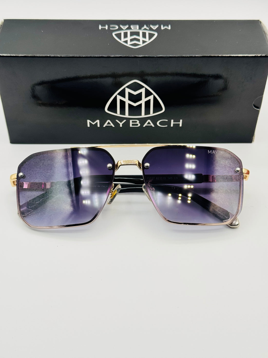 May-bach A+ Sunglasses For Mens
