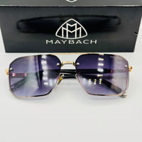 May-bach A+ Sunglasses For Mens