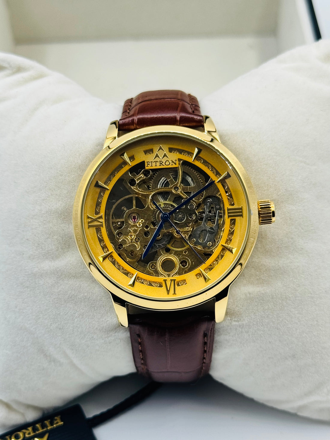 Fitron Original Automatic Watch