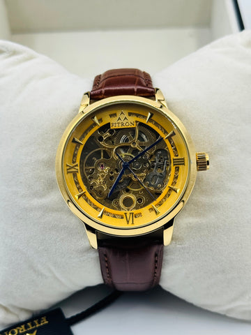 Fitron Original Automatic Watch