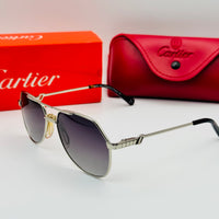 Cartier A+ Sunglasses For Mens