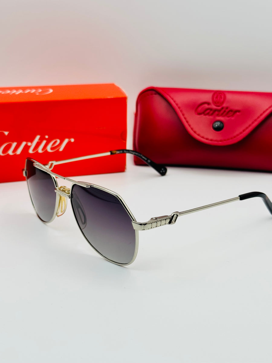 Cartier A+ Sunglasses For Mens