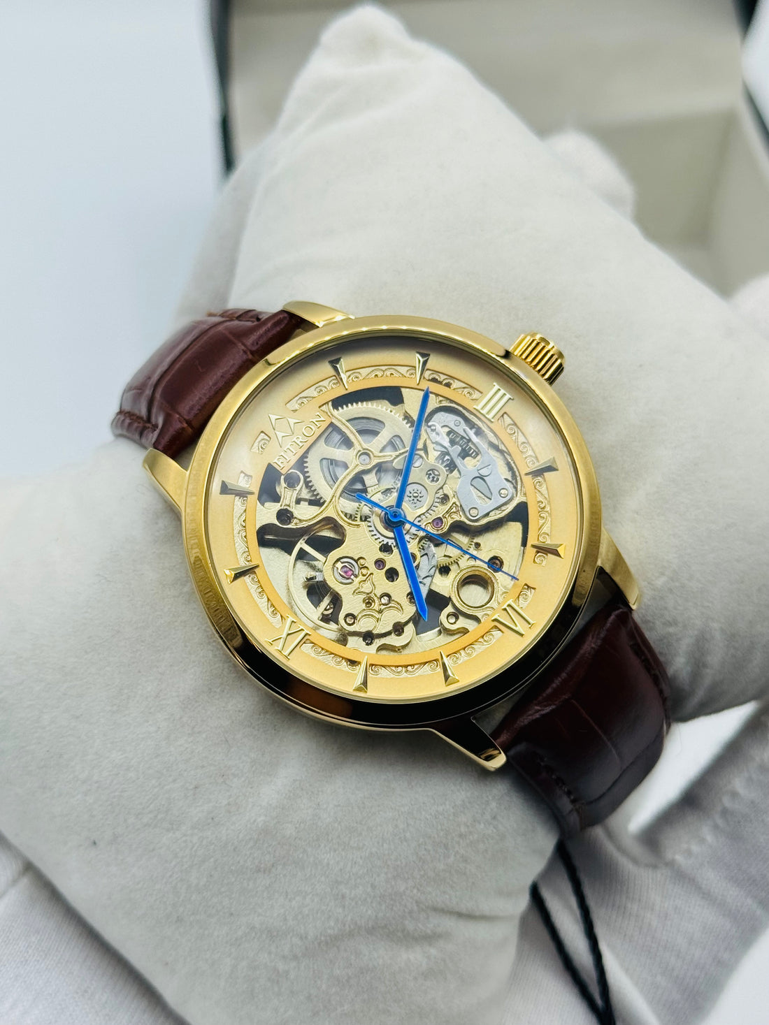 Fitron Original Automatic Watch