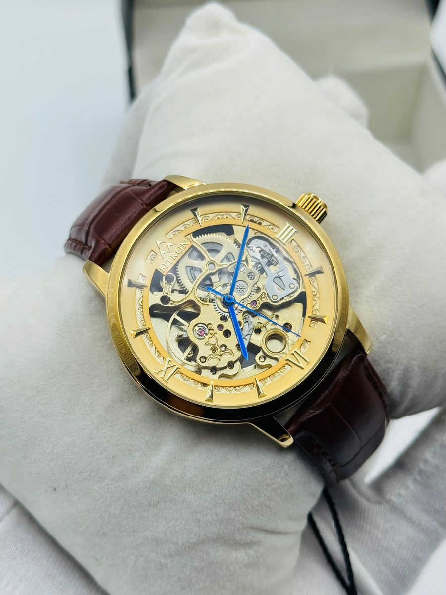 Fitron Original Automatic Watch