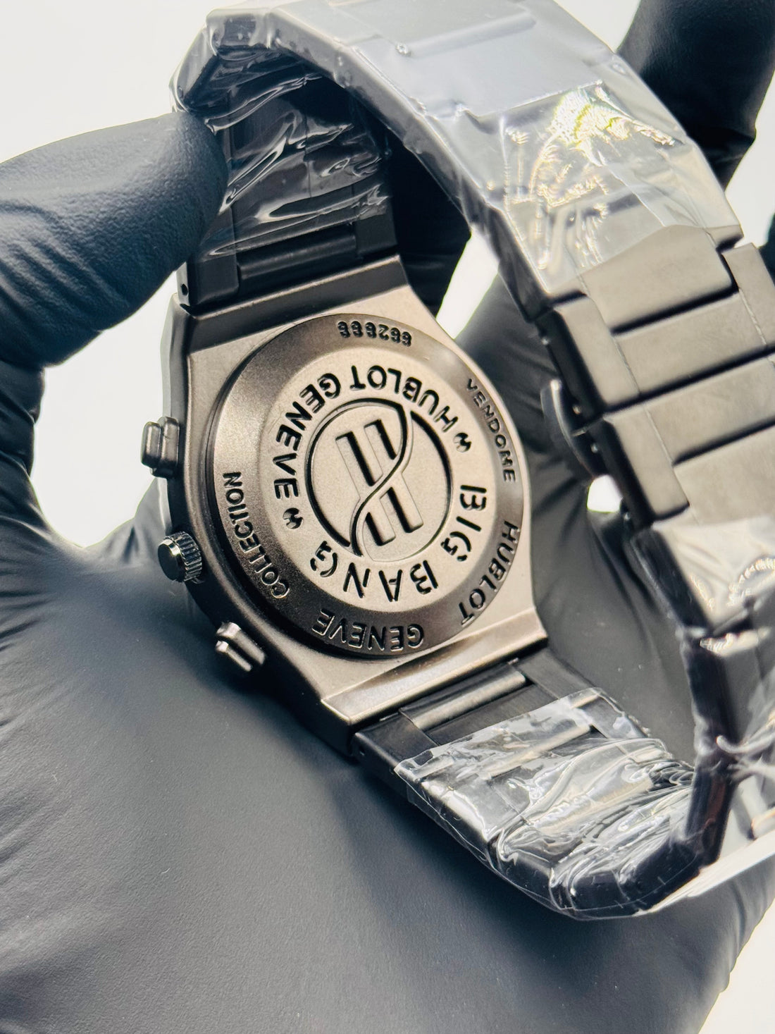 hablout heavy weight watch for mens
