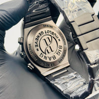 hablout heavy weight watch for mens