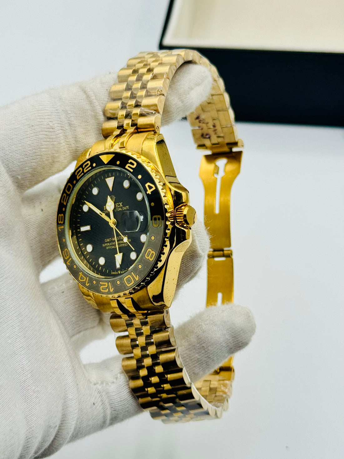 Rolex GMT-Master 2 For Mens Watch